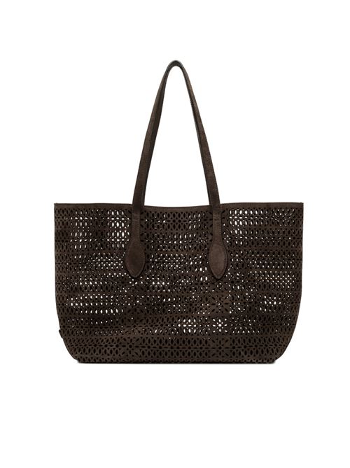 Mashup borsa a spalla GIANNI CHIARINI | BS11837CMLSRR974
